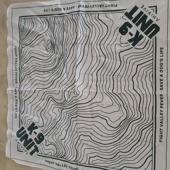 Bandana - Picture 1 of 2